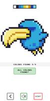 Pixel Tap - Find the colors screenshot 3