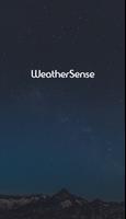 WeatherSense gönderen