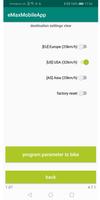 eMaxMobileApp screenshot 2
