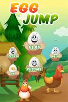 Egg Jump poster