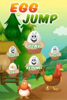 Egg Jump 스크린샷 3