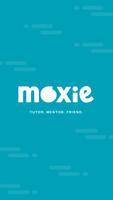 Moxie Robot 海报