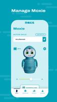 Moxie Robot captura de pantalla 1