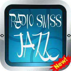Radio Suisse et Radio Suisse Jazz en ligne et Pop APK 下載