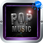 Pop radio 101.5 radio fm online,emisora Argentina-icoon