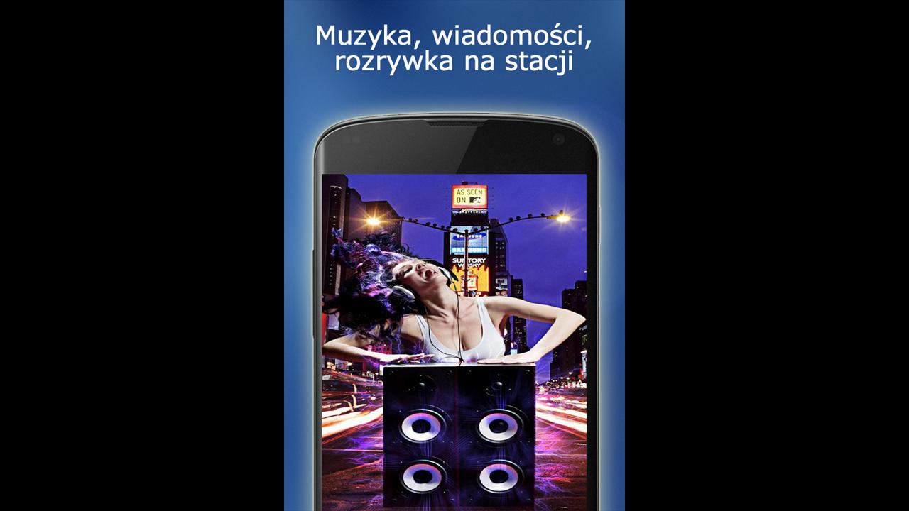 radio zlote przeboje FM stacja Darmowe. for Android - APK Download