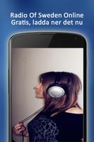 Poster SV Radio 10 Classic App Radio Gratis Lyssna Online