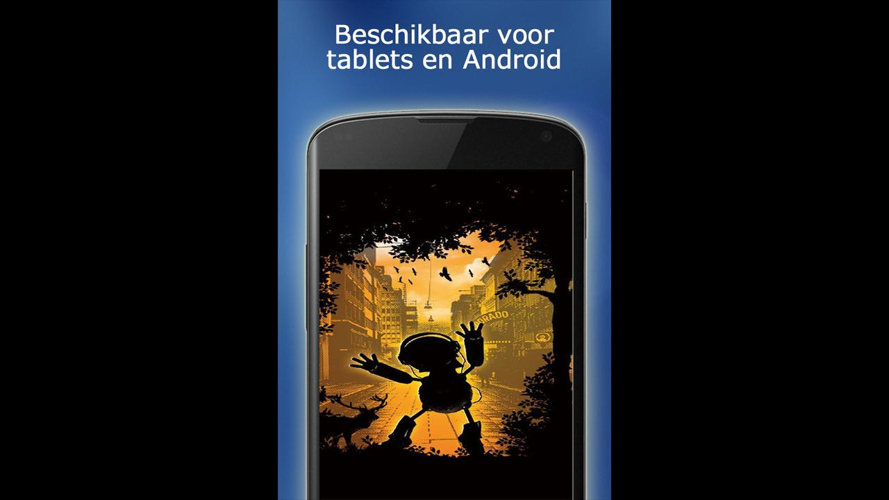 Nederlandse muziek Heuvelland express Radio for Android - APK Download