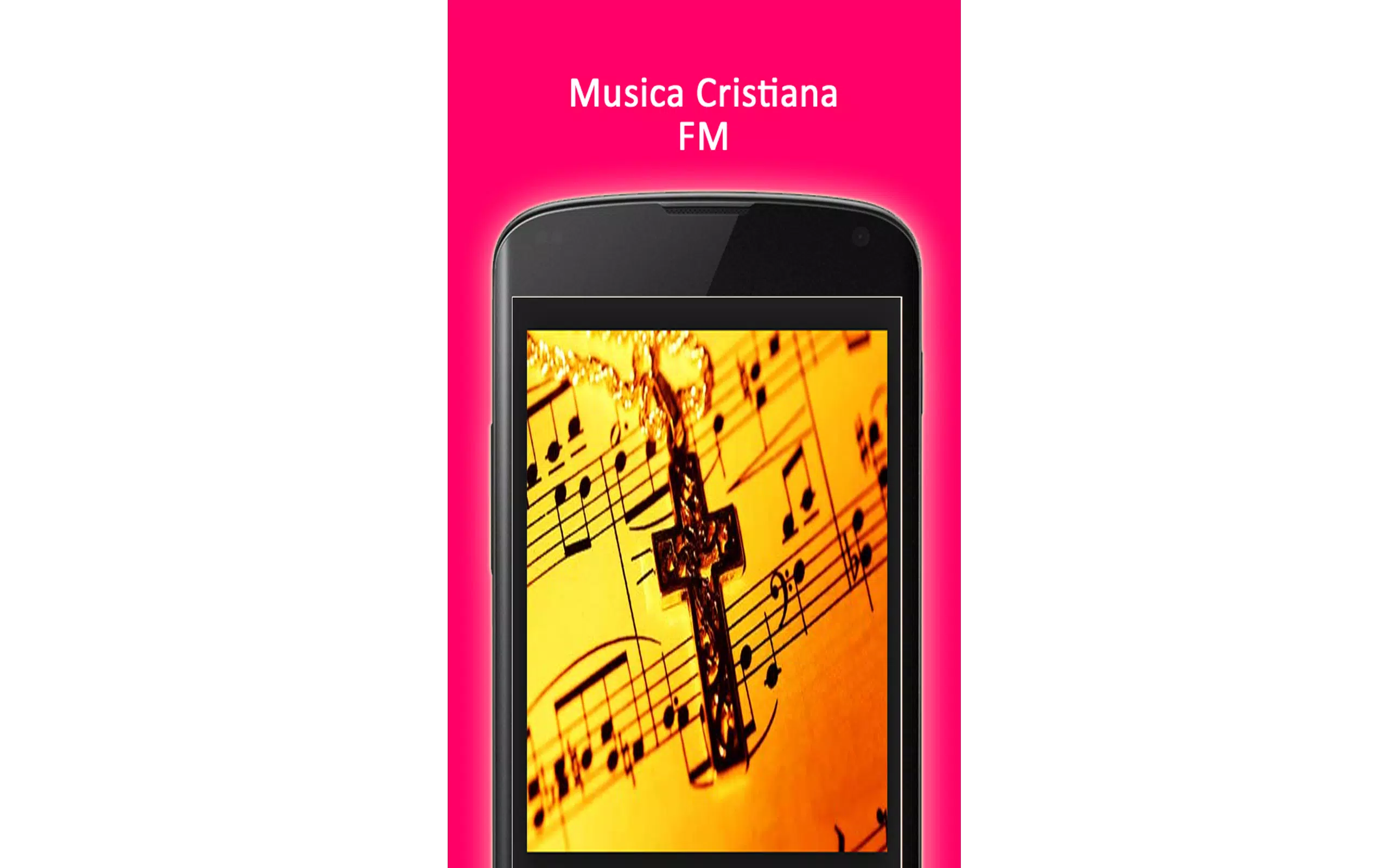 Descarga de APK de CVC la voz free la radio de mu para Android