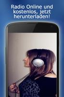 radio eins rbb Sender Deutsches FM stereo スクリーンショット 1
