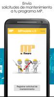 MPmobile v.9 Affiche