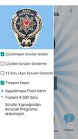 Özel Güvenlik Sınav Soruları ảnh chụp màn hình 1
