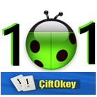 101 Okey hakkarim.net أيقونة