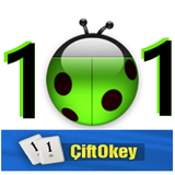 101 Okey hakkarim.net 圖標