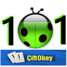 101 Okey hakkarim.net-icoon
