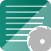 Cutter - Cutting optimizer আইকন