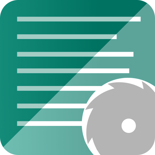 Cutter - Cut List Optimizer