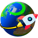 Aurora Forecast Rocketeer APK