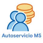 Autoservicio MS иконка
