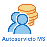Autoservicio MS icon