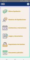 Autoservicio MS постер