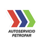 Autoservicio Petropar icon