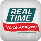 Real Time Voice Analyzer icône