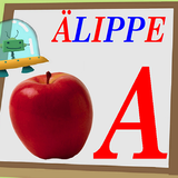 Latyn alippe icône