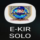 E-Kir Solo icône