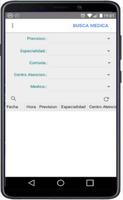 BuscaMedica الملصق