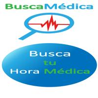 BuscaMedica スクリーンショット 1