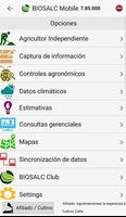 BIOSALC Mobile API-14 bài đăng