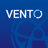 Blauberg Vento-icoon