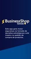 BShop Gestão Affiche