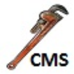 CMS Repairs icône