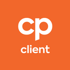 CP Client أيقونة
