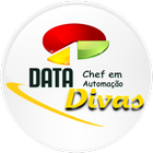 DataDivas Mobile أيقونة