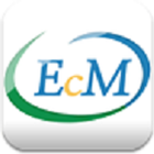 ECMAPP أيقونة