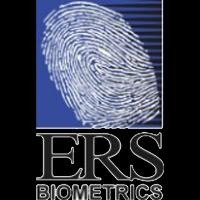 ERS Biometrics Mobile Clock Affiche
