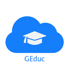 GEduc - Gestão Educacional Int icône