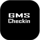 GMS Check-in APP icône
