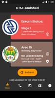 GTM LoadShed 포스터