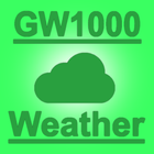 GW1000 Live 圖標