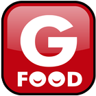 Gastro Food icon
