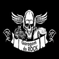 Poster Garagem do Rock