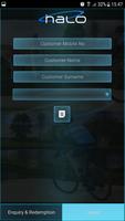 Halo Rewards Merchant capture d'écran 2