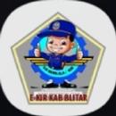 UKIR EMAS KABUPATEN BLITAR APK