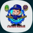 SI-KOMIT DISHUB PKB Kota Pasuruan 图标
