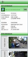 SI-KOMIT DISHUB PKB Kota Pasur capture d'écran 1
