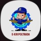 SIMULASI ONLINE KIR POLTRADA B icon